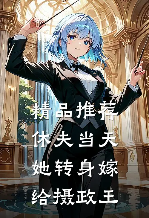 精品推荐休夫当天，她转身嫁给摄政王