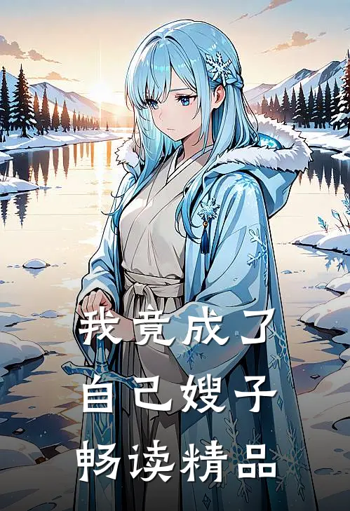 我竟成了自己嫂子畅读精品