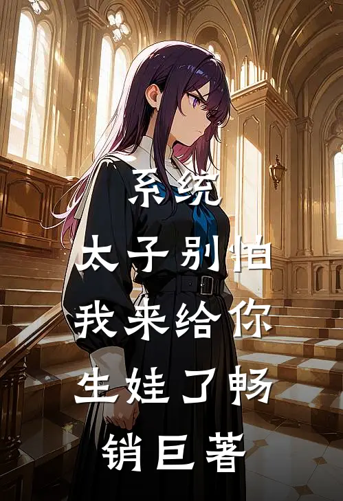 系统：太子别怕，我来给你生娃了畅销巨著