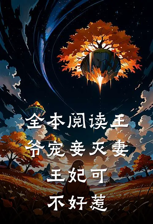 全本阅读王爷宠妾灭妻，王妃可不好惹