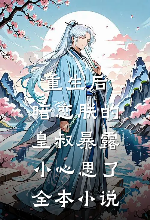重生后，暗恋朕的皇叔暴露小心思了全本小说
