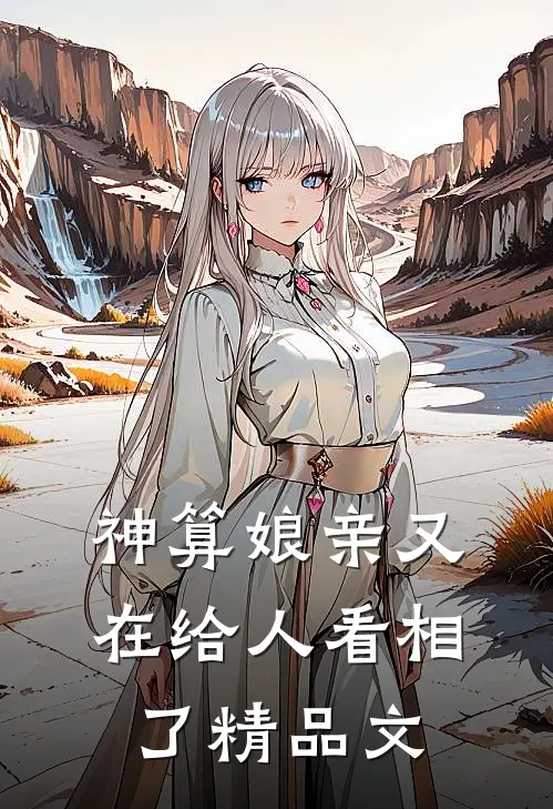 神算娘亲又在给人看相了精品文