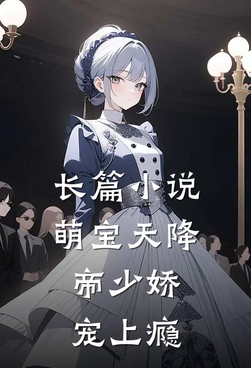 长篇小说萌宝天降：帝少娇宠上瘾