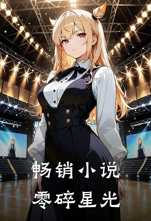 畅销小说零碎星光