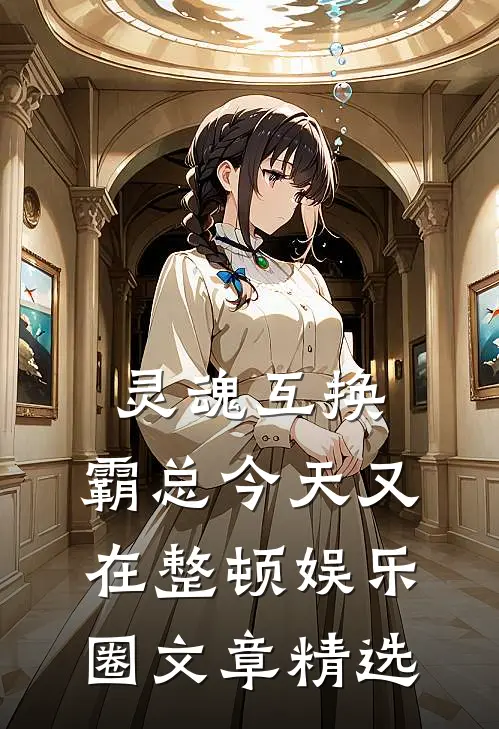 灵魂互换：霸总今天又在整顿娱乐圈文章精选