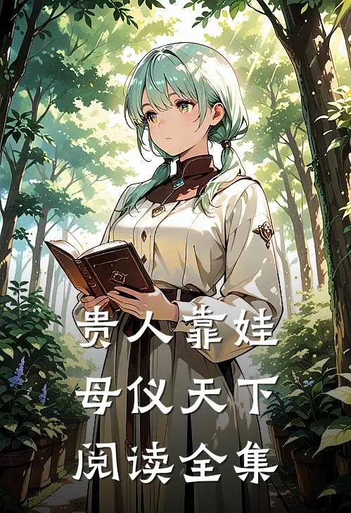 贵人靠娃母仪天下阅读全集