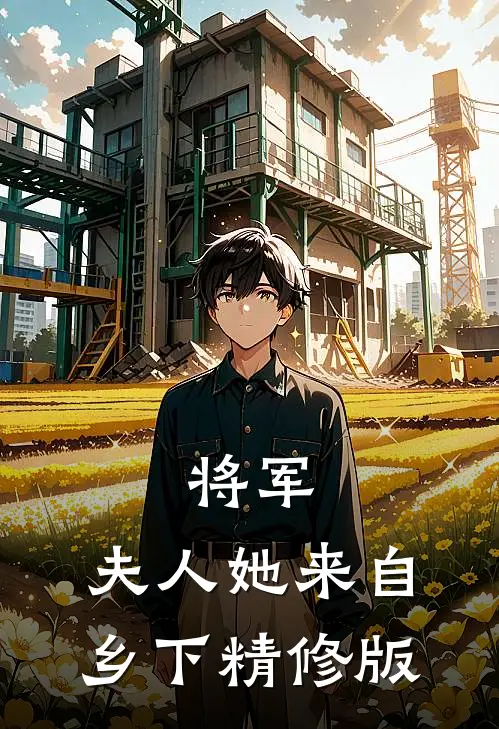 将军，夫人她来自乡下精修版