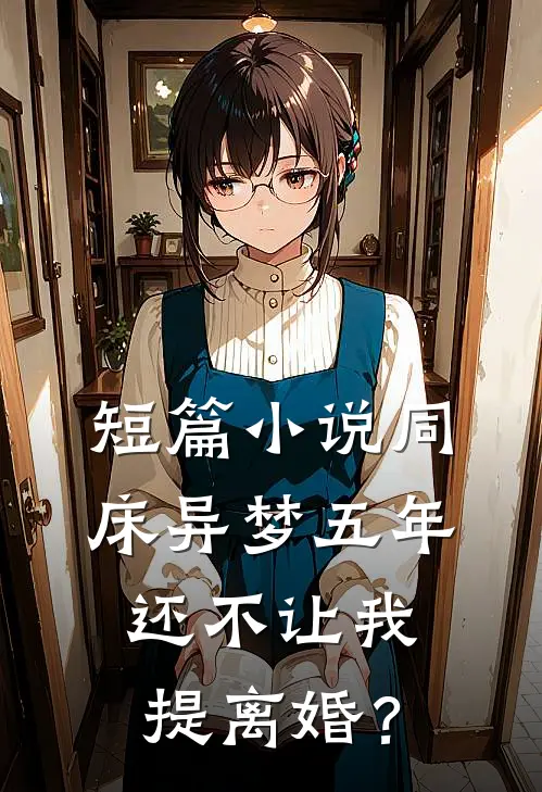 短篇小说同床异梦五年，还不让我提离婚？
