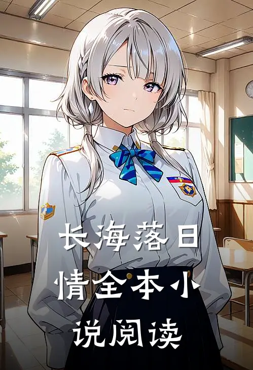 长海落日情全本小说阅读