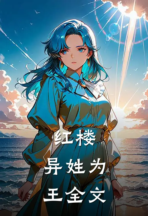 红楼：异姓为王全文