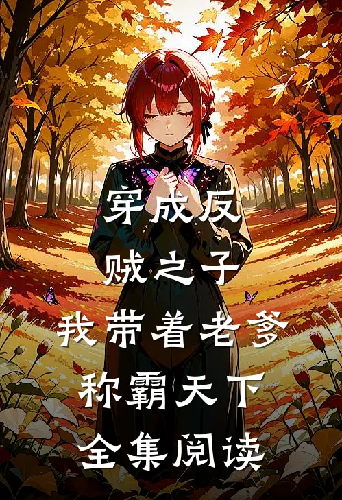穿成反贼之子，我带着老爹称霸天下全集阅读