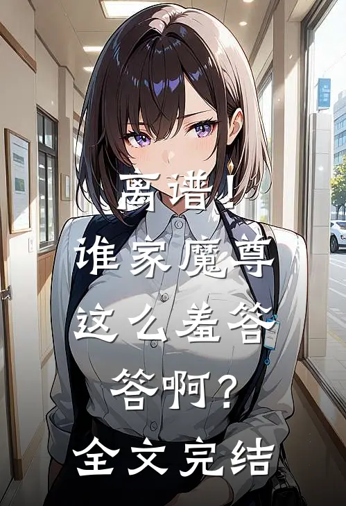 离谱！谁家魔尊这么羞答答啊？全文完结