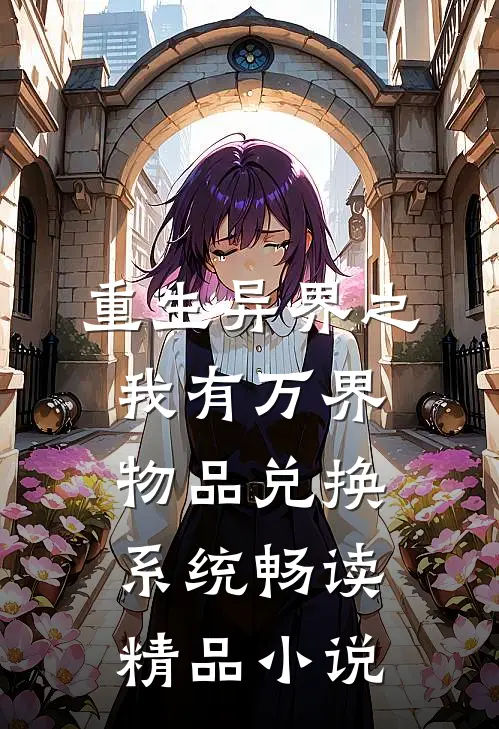 重生异界之我有万界物品兑换系统畅读精品小说