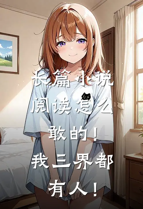长篇小说阅读怎么敢的！我三界都有人！