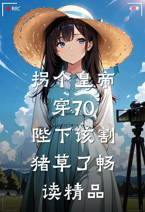 拐个皇帝穿70，陛下该割猪草了畅读精品