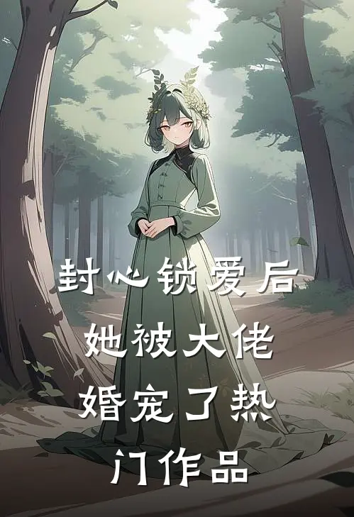 封心锁爱后，她被大佬婚宠了热门作品