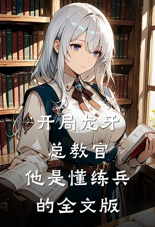 开局龙牙总教官，他是懂练兵的全文版
