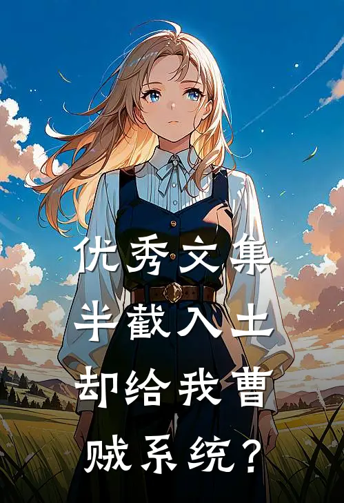 优秀文集半截入土：却给我曹贼系统？