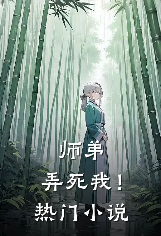 师弟，弄死我！热门小说