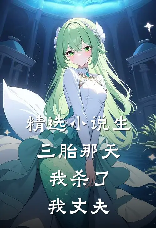 精选小说生三胎那天，我杀了我丈夫