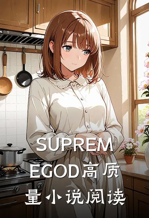 SUPREMEGOD高质量小说阅读