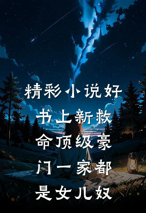 精彩小说好书上新救命顶级豪门一家都是女儿奴