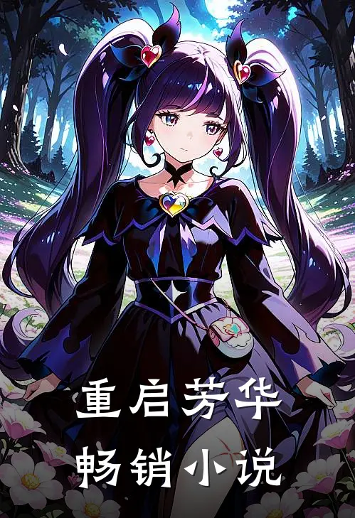 重启芳华畅销小说