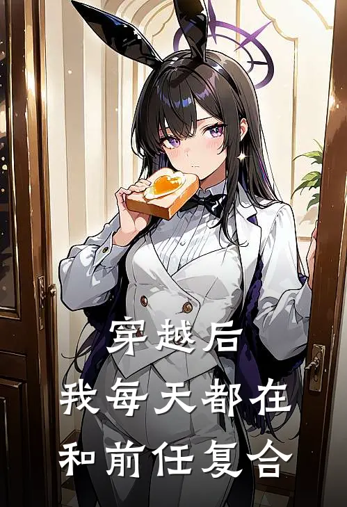 穿越后,我每天都在和前任复合
