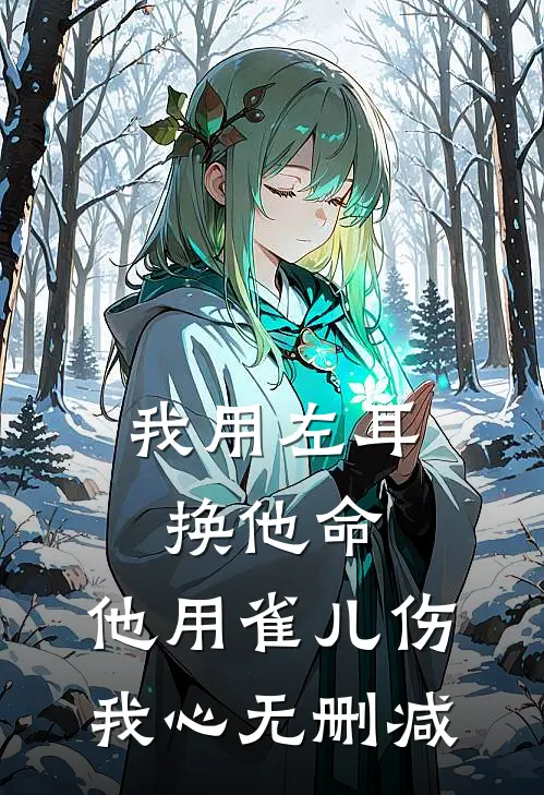 医生丈夫和我哥绑定双生系统，拒绝主刀后他悔疯了结局+番外
