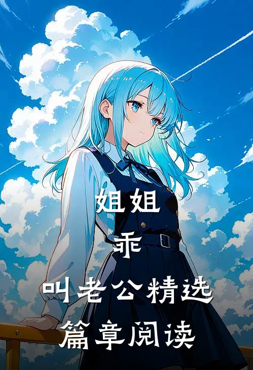姐姐，乖，叫老公精选篇章阅读