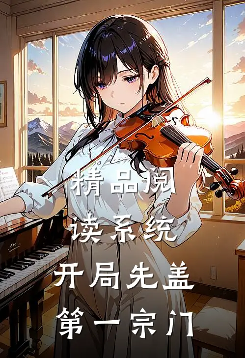 精品阅读系统：开局先盖第一宗门
