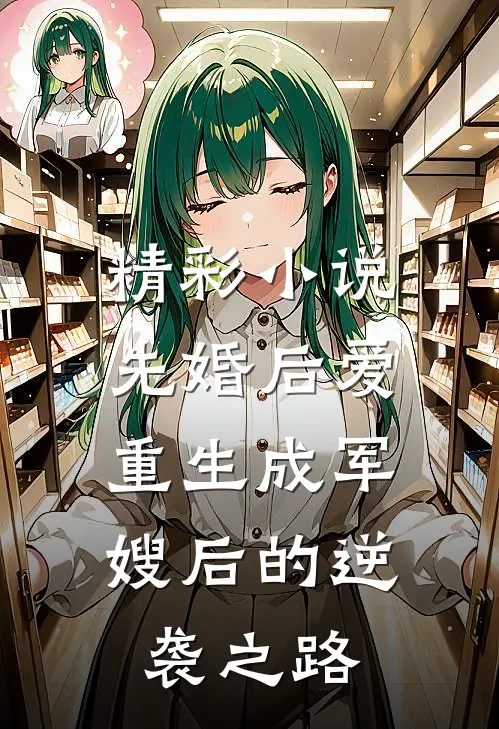 精彩小说先婚后爱：重生成军嫂后的逆袭之路