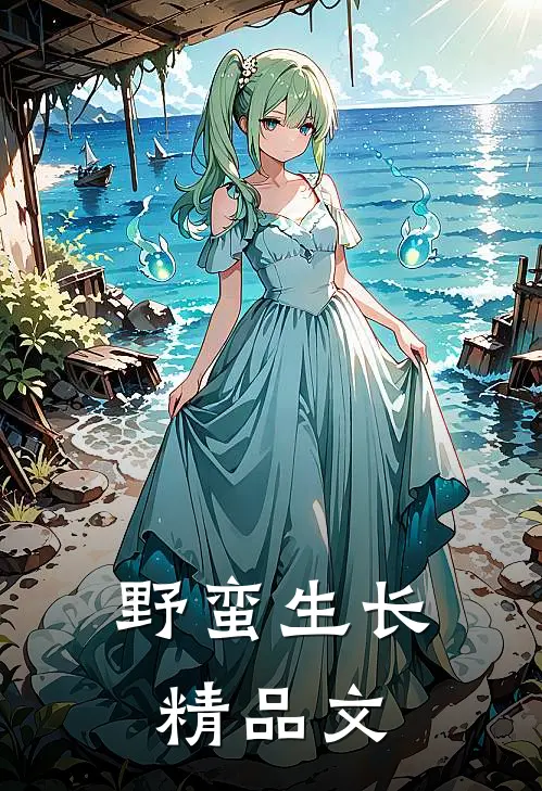 野蛮生长精品文