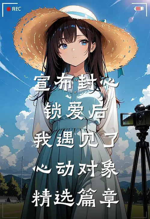 宣布封心锁爱后，我遇见了心动对象精选篇章