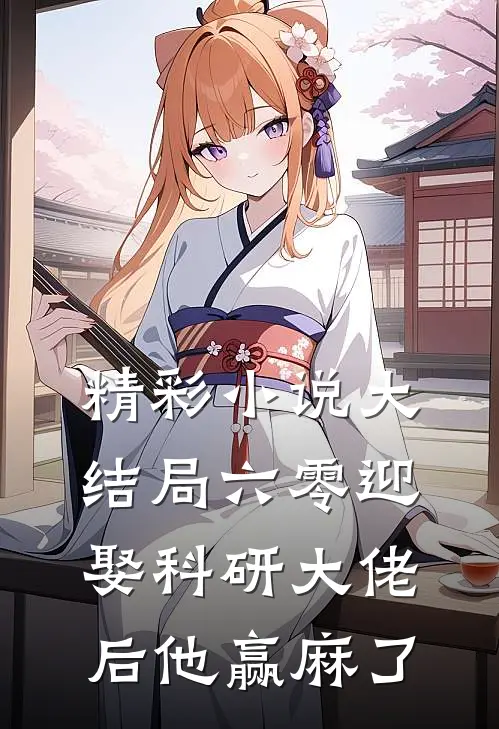 精彩小说大结局六零迎娶科研大佬后他赢麻了
