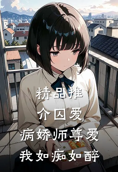 精品推介囚爱：病娇师尊爱我如痴如醉