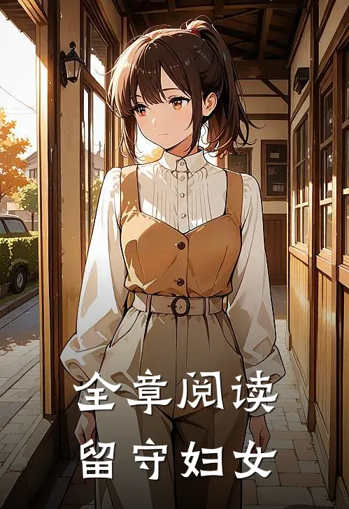 全章阅读留守妇女