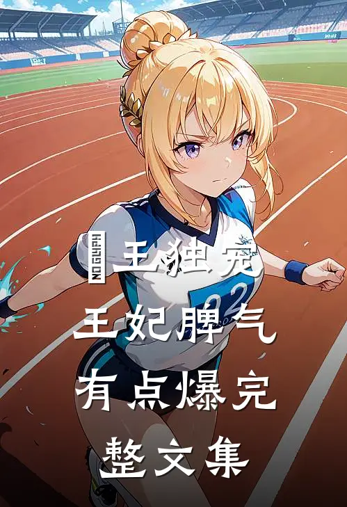 珺王独宠：王妃脾气有点爆完整文集