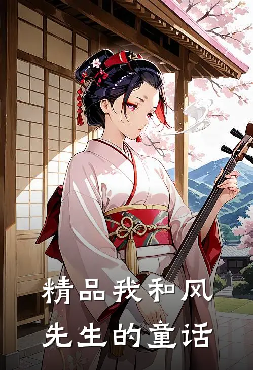 精品我和风先生的童话