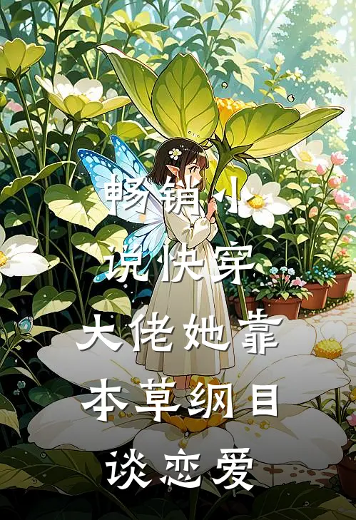 畅销小说快穿：大佬她靠本草纲目谈恋爱