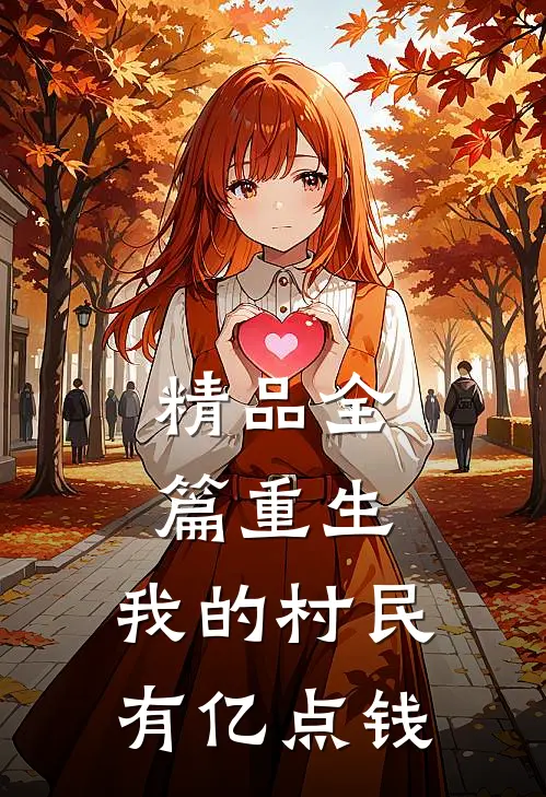 精品全篇重生：我的村民有亿点钱