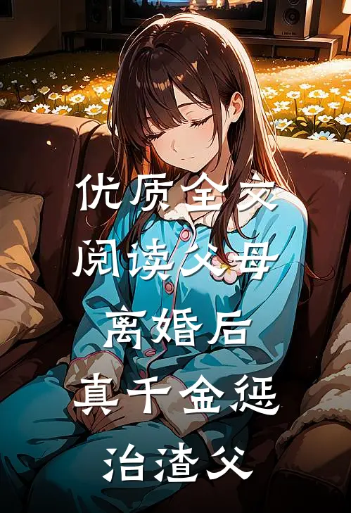 优质全文阅读父母离婚后，真千金惩治渣父
