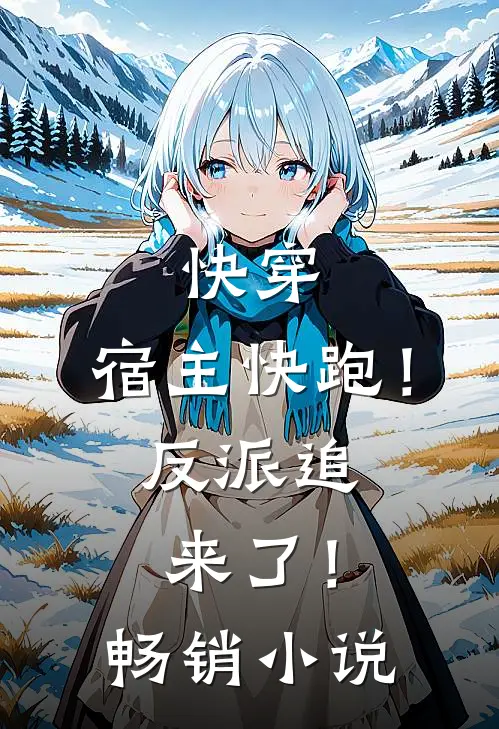 快穿：宿主快跑！反派追来了！畅销小说