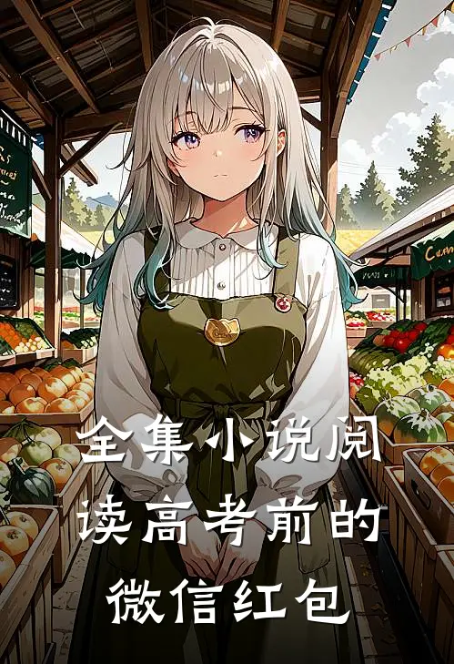 全集小说阅读高考前的微信红包