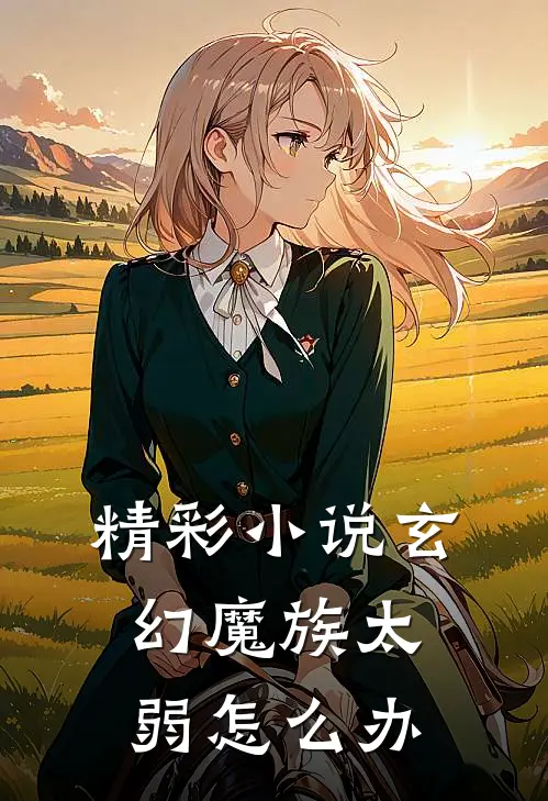 精彩小说玄幻魔族太弱怎么办