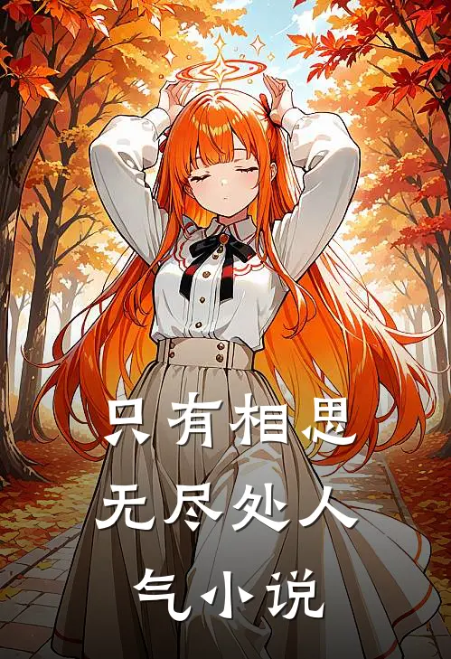 只有相思无尽处人气小说