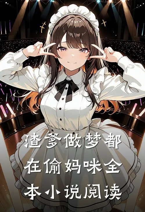 渣爹做梦都在偷妈咪全本小说阅读