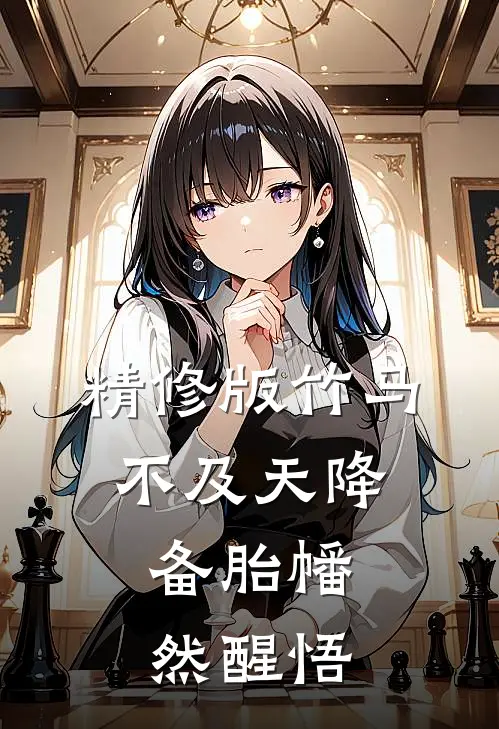 精修版竹马不及天降：备胎幡然醒悟