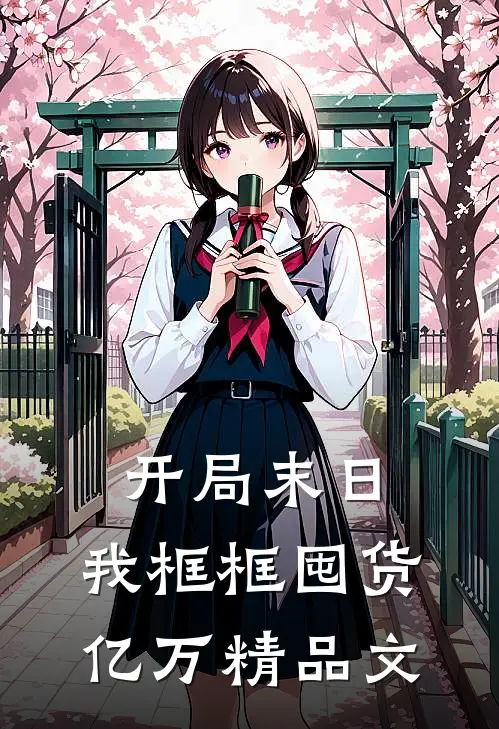 开局末日，我框框囤货亿万精品文