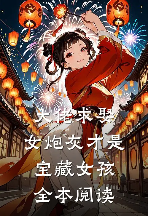 大佬求娶：女炮灰才是宝藏女孩全本阅读